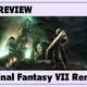 Illustration for article titled Late Review: Final Fantasy VII Remake